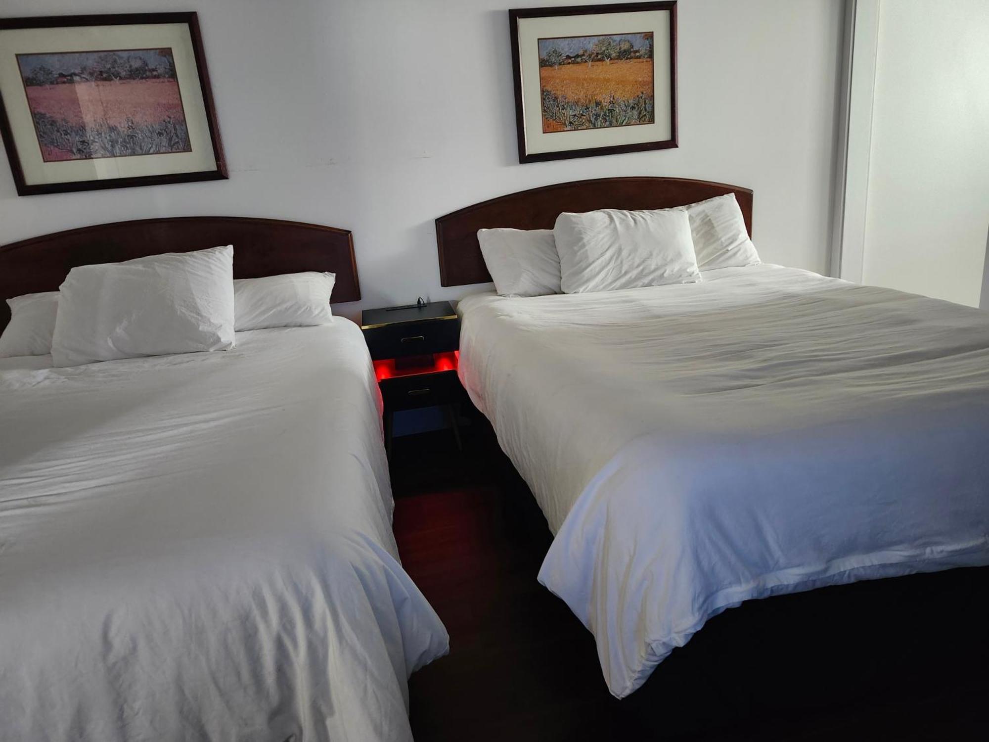 Cache Creek Inn Eksteriør billede