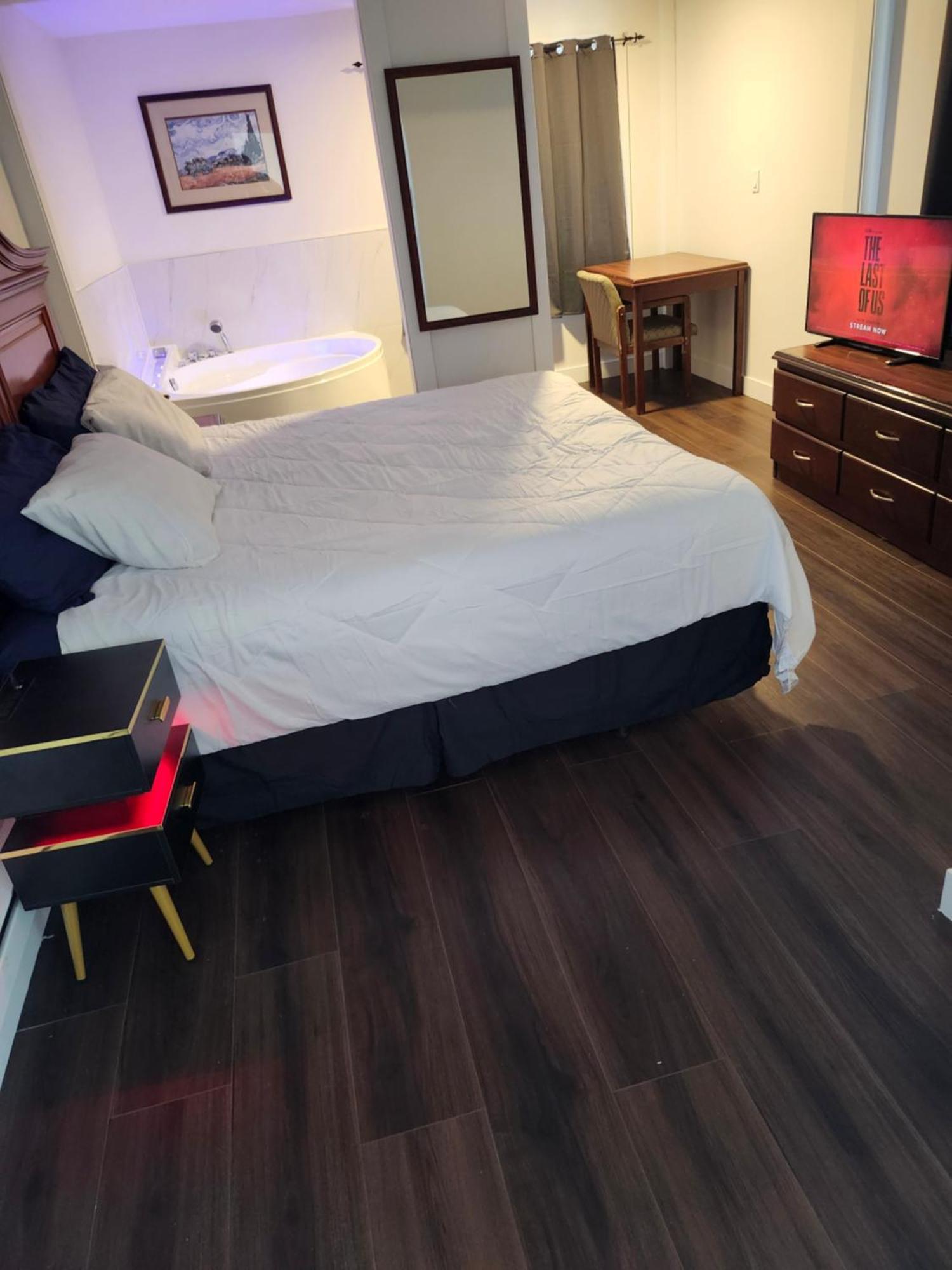 Cache Creek Inn Eksteriør billede