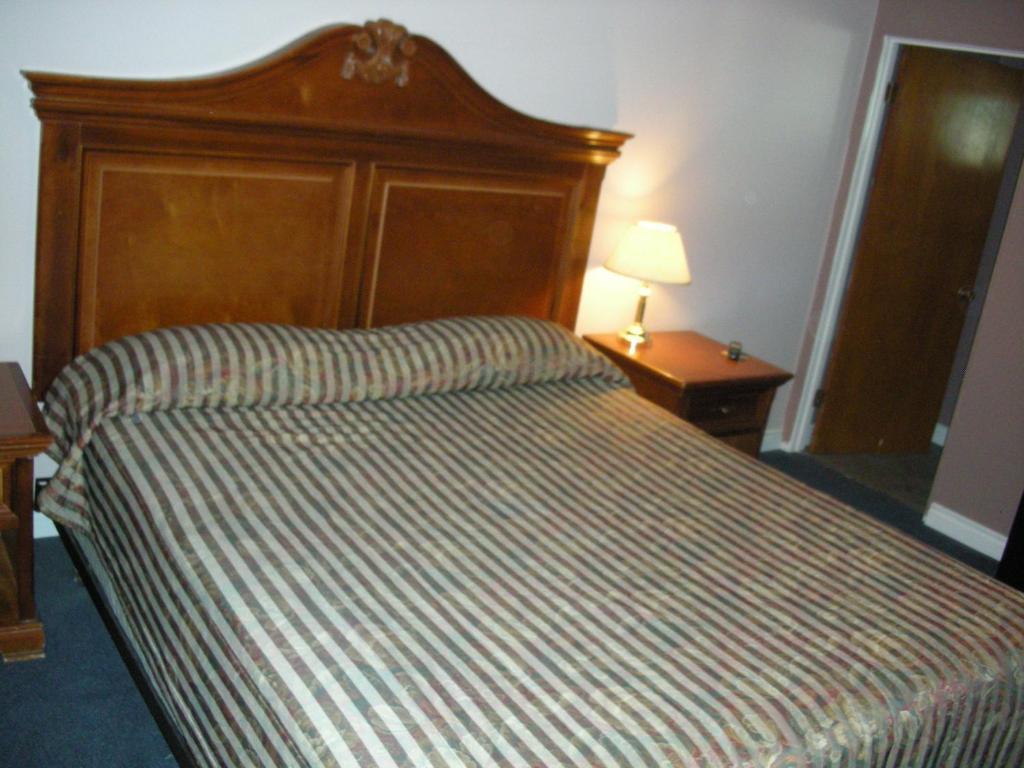 Cache Creek Inn Værelse billede